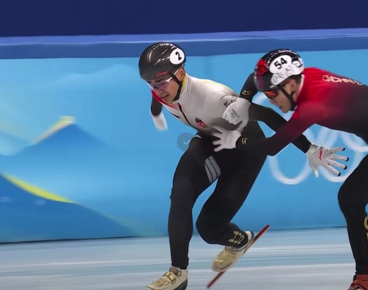 2022 베이징 동계 올림픽