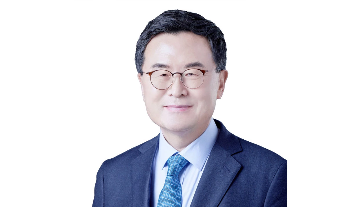더불어민주당 소병철 의원