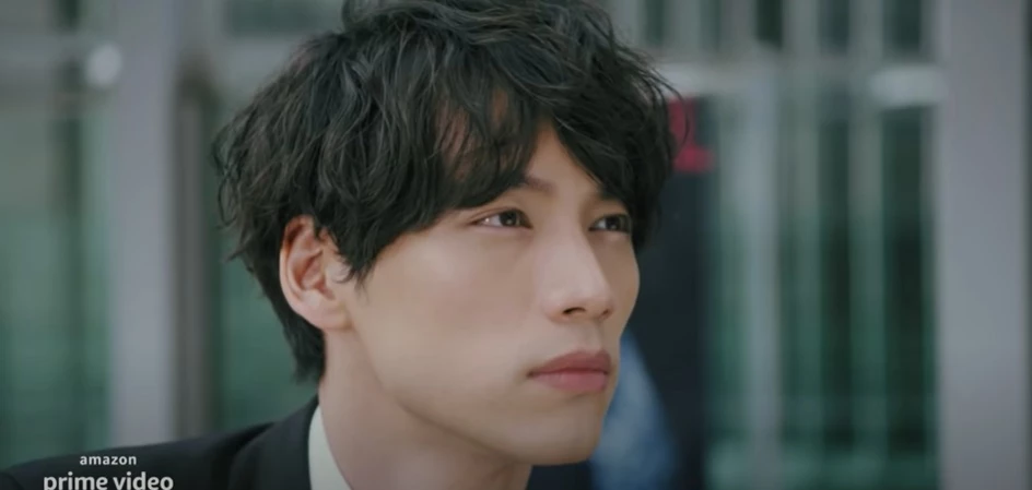 이하 유튜브 'Amazon Prime Video JP - アマゾンプライムビデオ'