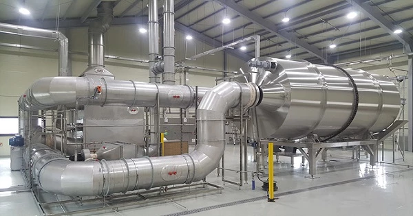 군산맥아 생산장비 / 군산시