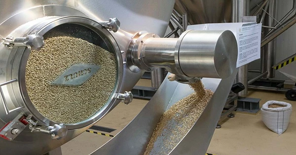 군산맥아 제조 생산 / 군산시