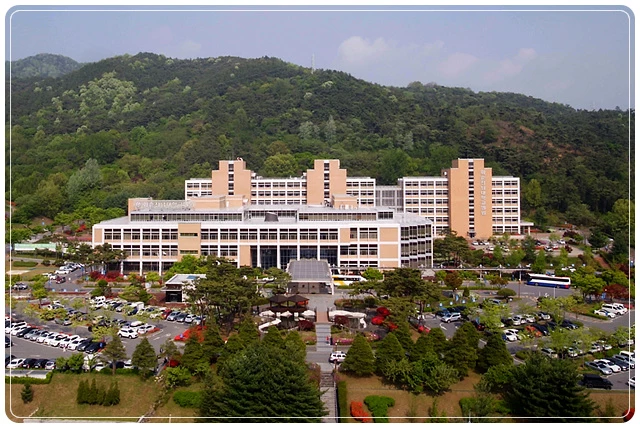 화순전남대병원