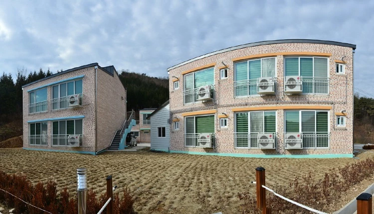 체재형 실습농장 / 순창군