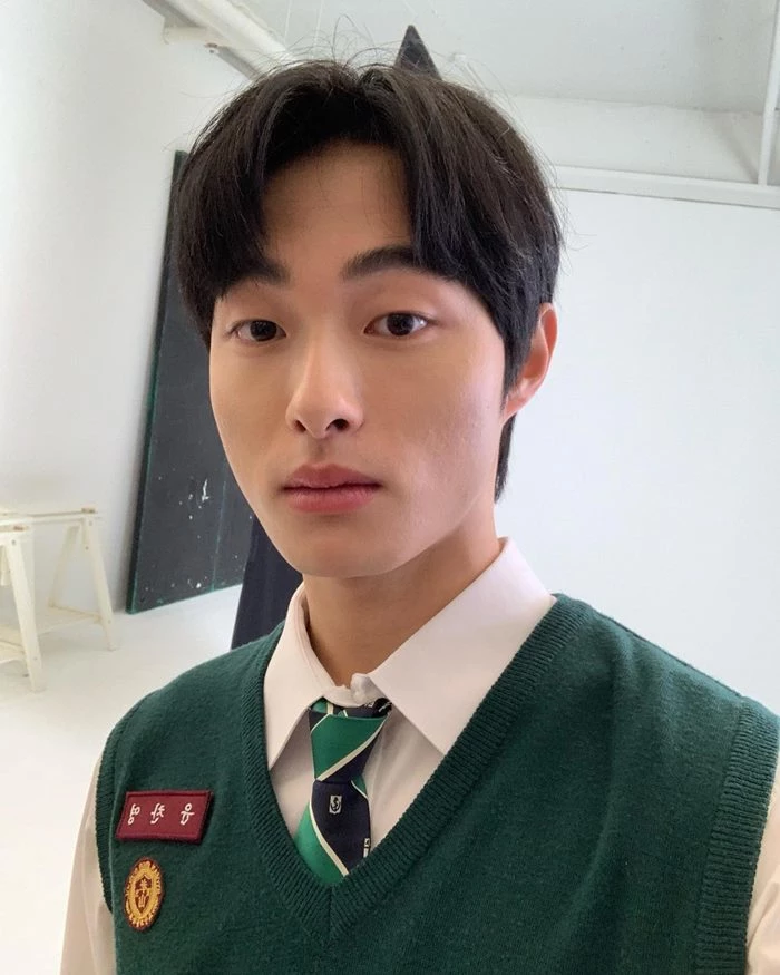 윤찬영 / 윤찬영 인스타그램