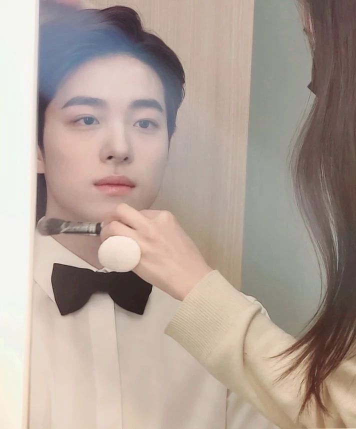 이하 남다름 어머니 인스타그램