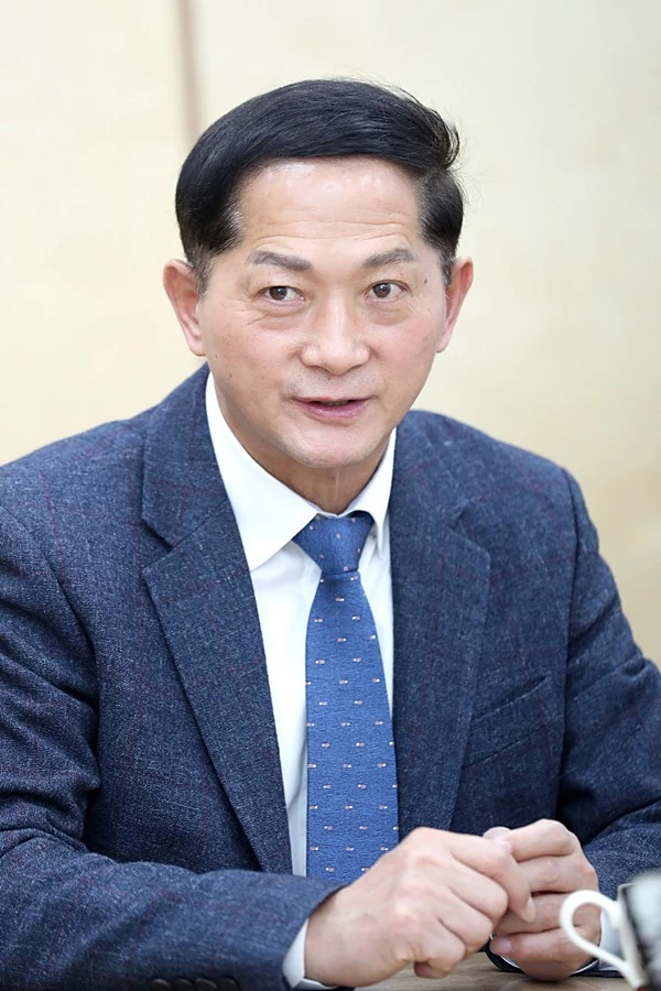 이재준 고양시장 / 이하 고양시청