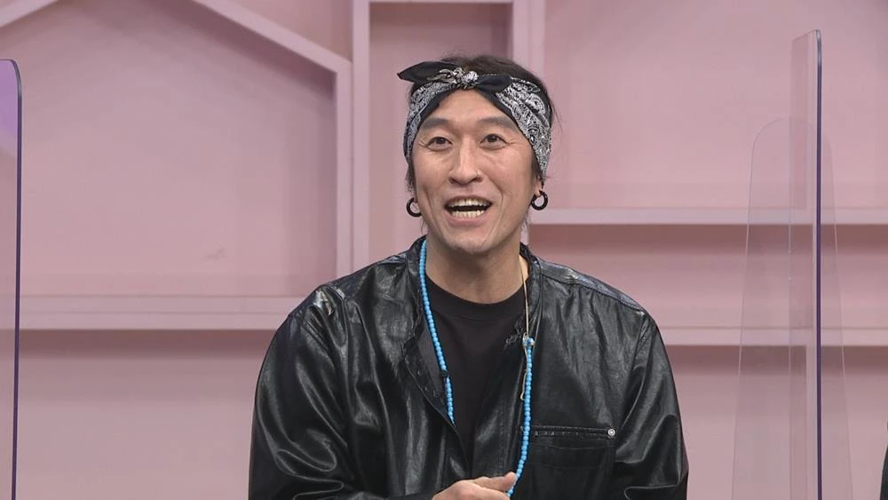 빽가 / JJ엔터테인먼트, MBN