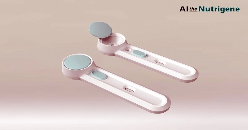 코로나19 자가진단키트 / 에이아이더뉴트리진