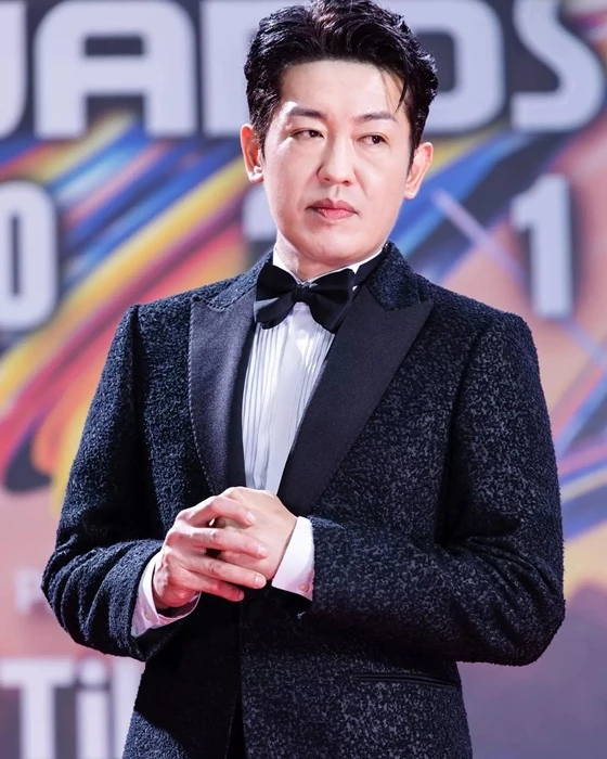 이하 허성태 인스타그램