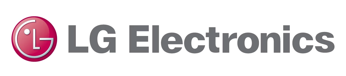 LG전자 로고