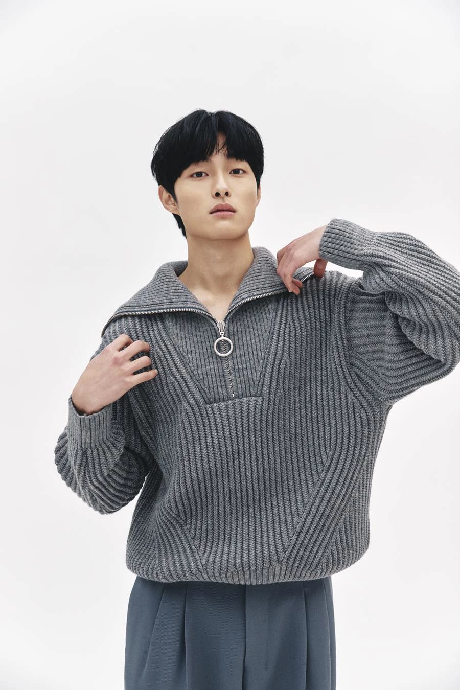 윤찬영 / 넷플릭스