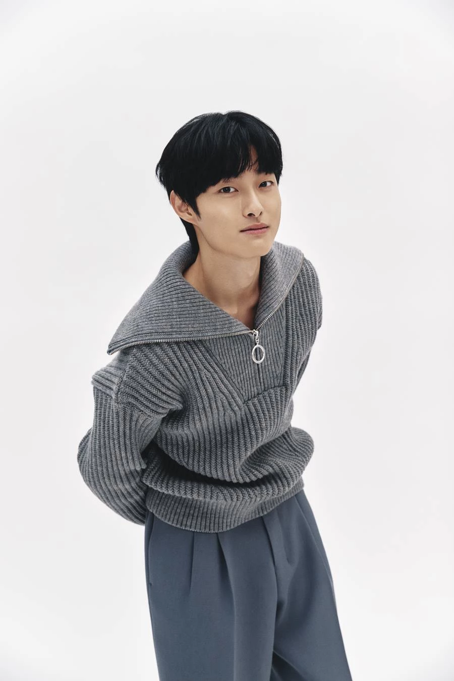 '지우학' 찐배우들이 넷플릭스 체험존에 나타나자 벌어진 일 (인터뷰)