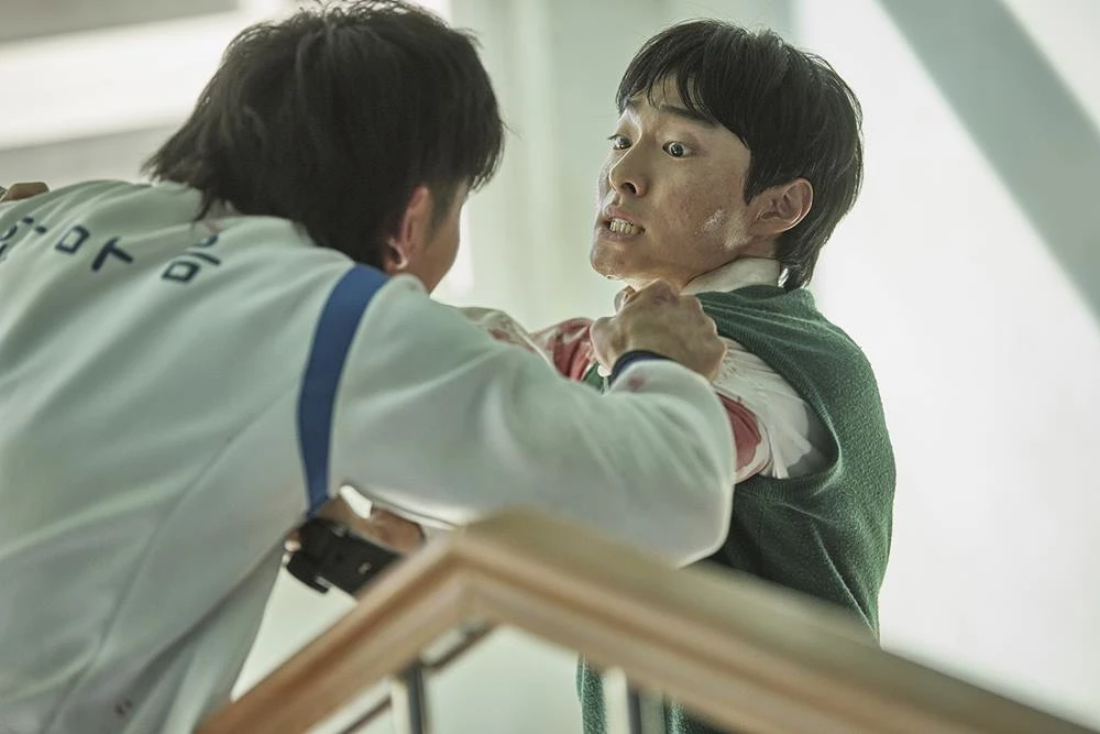이하 넷플릭스