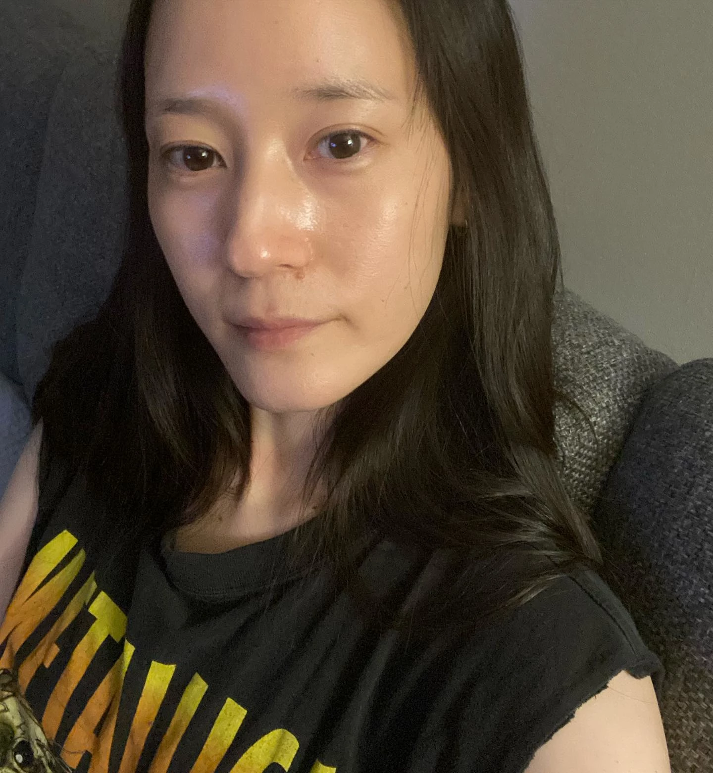 이영진 인스타그램