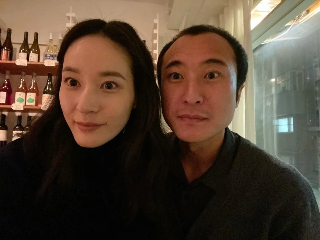 이영진-배정훈 커플