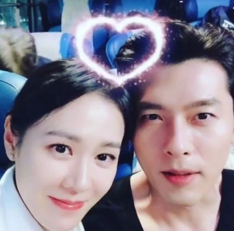 손예진 인스타그램