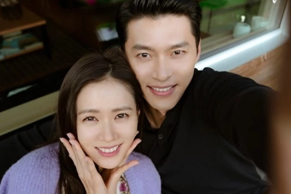 tvN '사랑의 불시착'