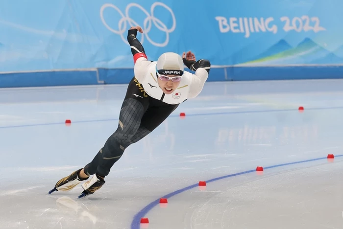 고다이라 나오(일본·36) / 이하 뉴스1