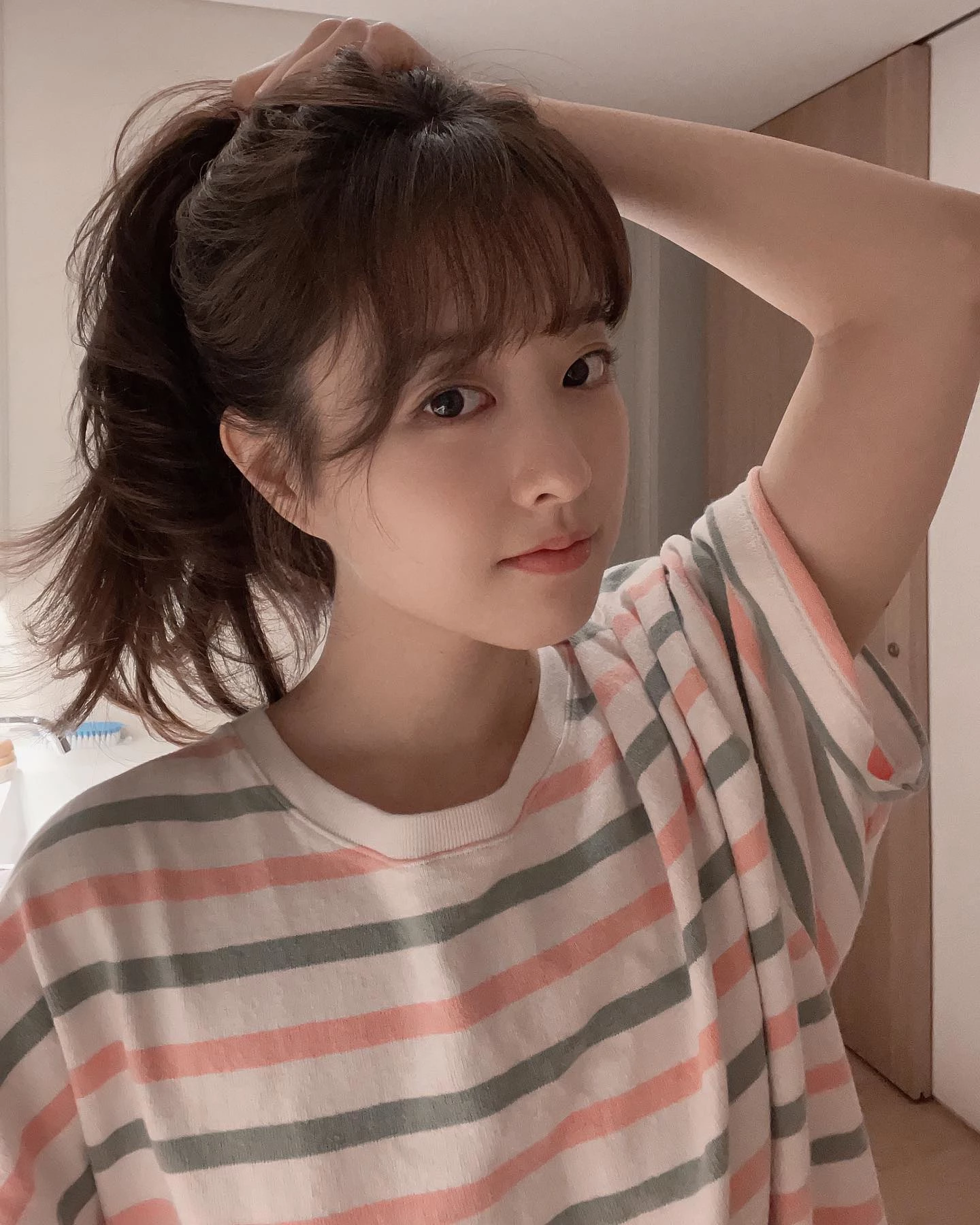 박보영 / 이하 박보영 개인 인스타그램