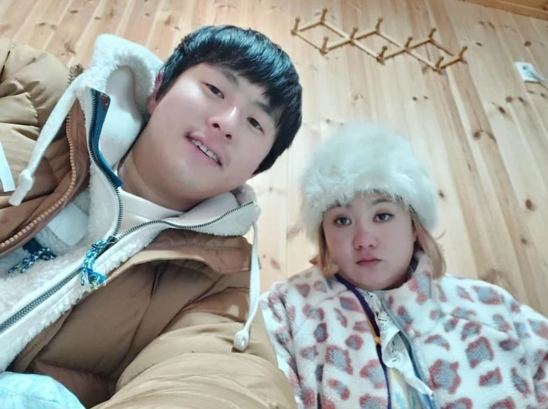 박나래 인스타그램