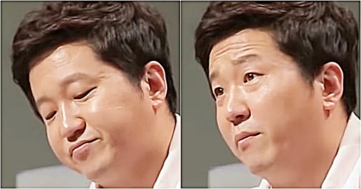 정형돈 / 이하 tvN '시간을 달리는 남자'