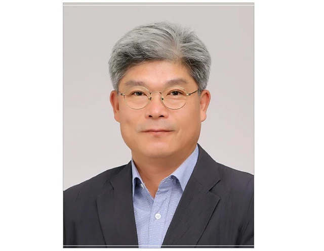 더불어민주당 김덕수 나주시장 입후보예정자