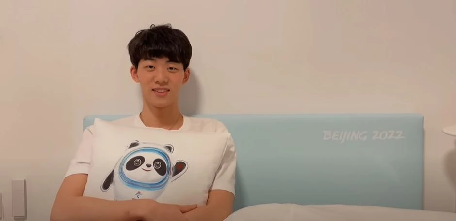 이하 유튜브 '내뒤로다준서 Leejuneseo'