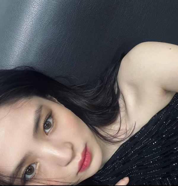 / 이하 한소희 인스타그램 계정