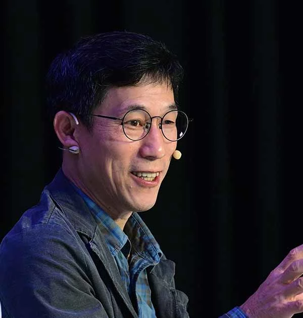 진중권 전 동양대 교수 / 뉴스1