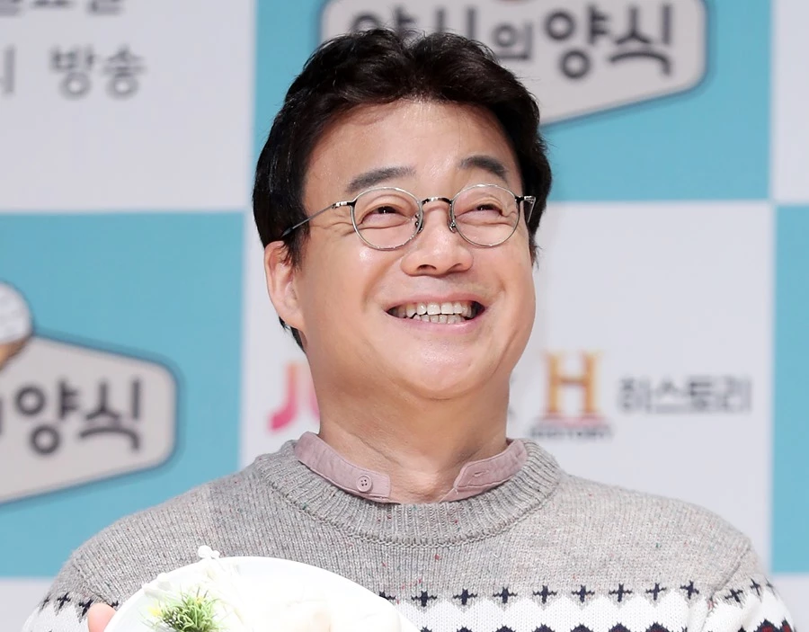 백종원 더본코리아 대표 / 이하 뉴스1