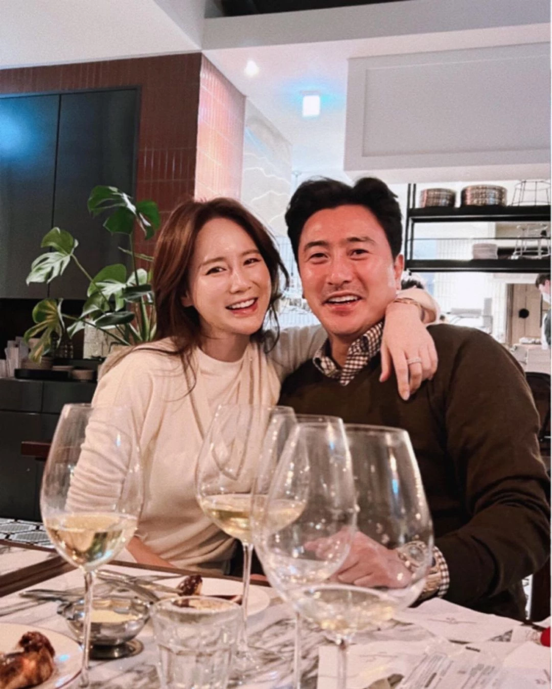 이하 이혜원 인스타그램