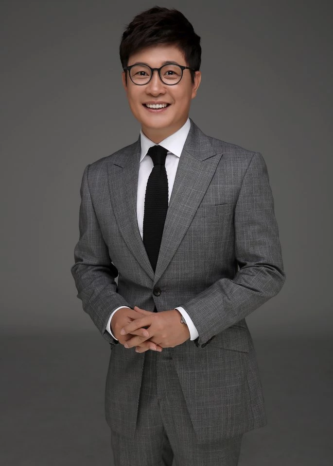 김성주 / 이하 장군엔터테인먼트 제공