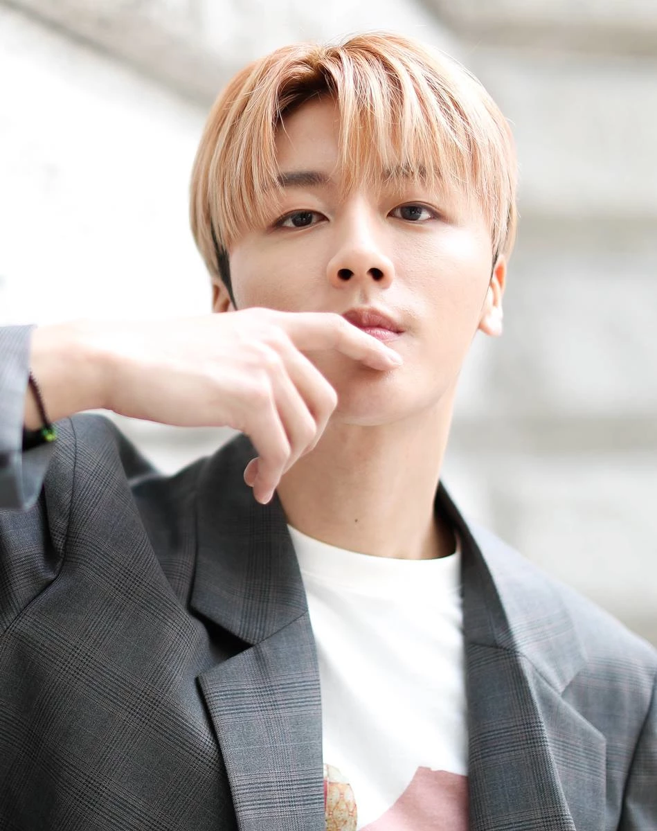 sf9 영빈 / 이하 뉴스1