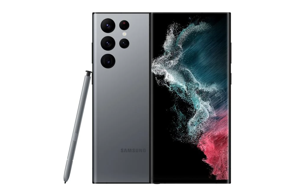 갤럭시S22 울트라