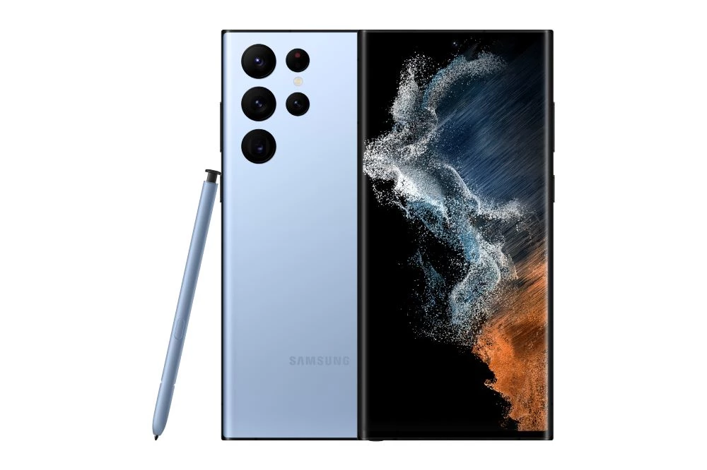 갤럭시S22  울트라