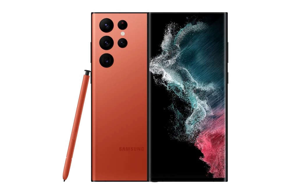 갤럭시S22  울트라