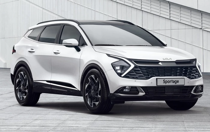 기아 스포티지 / 이하 뉴스 1