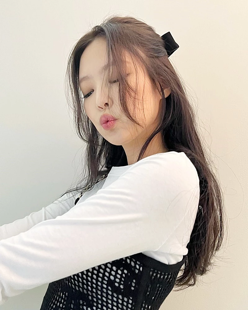 제니 자료 사진