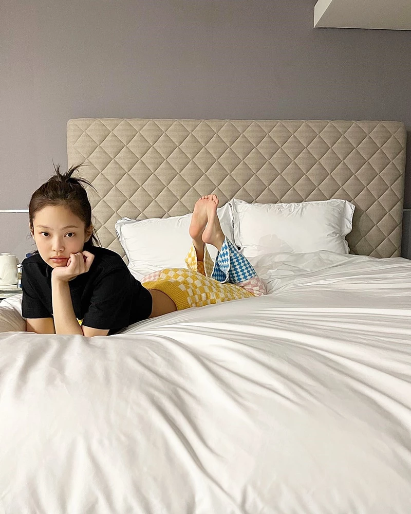 제니 자료 사진