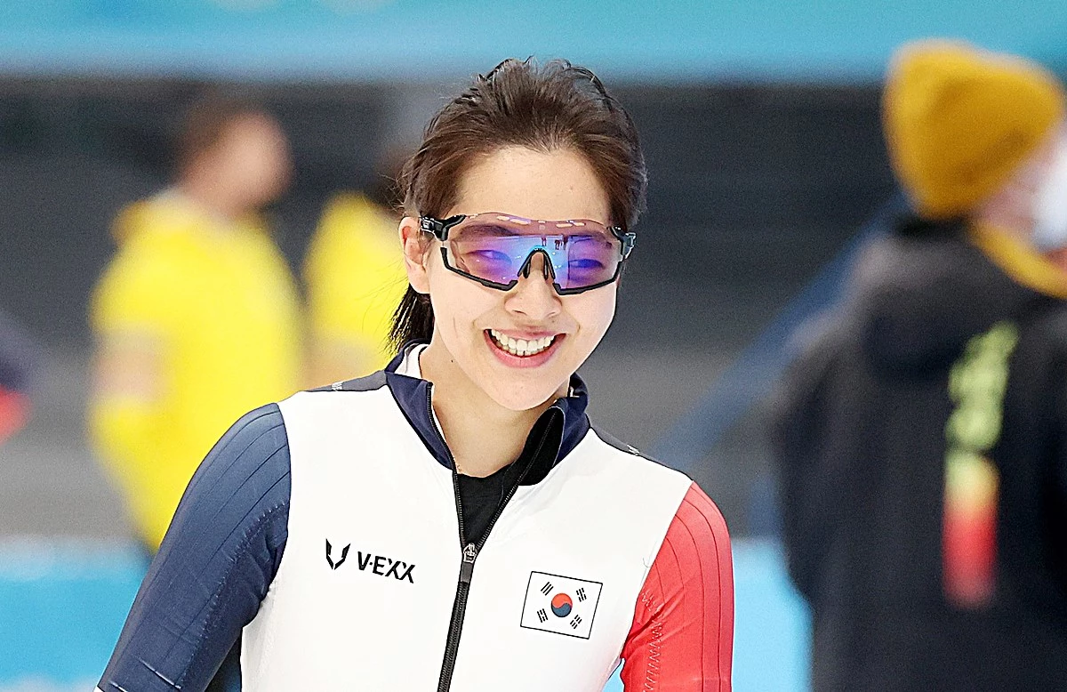 김보름