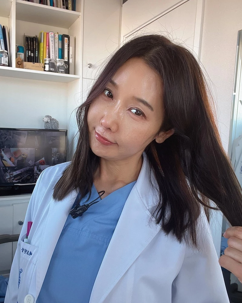 이수진 / 이수진 인스타그램