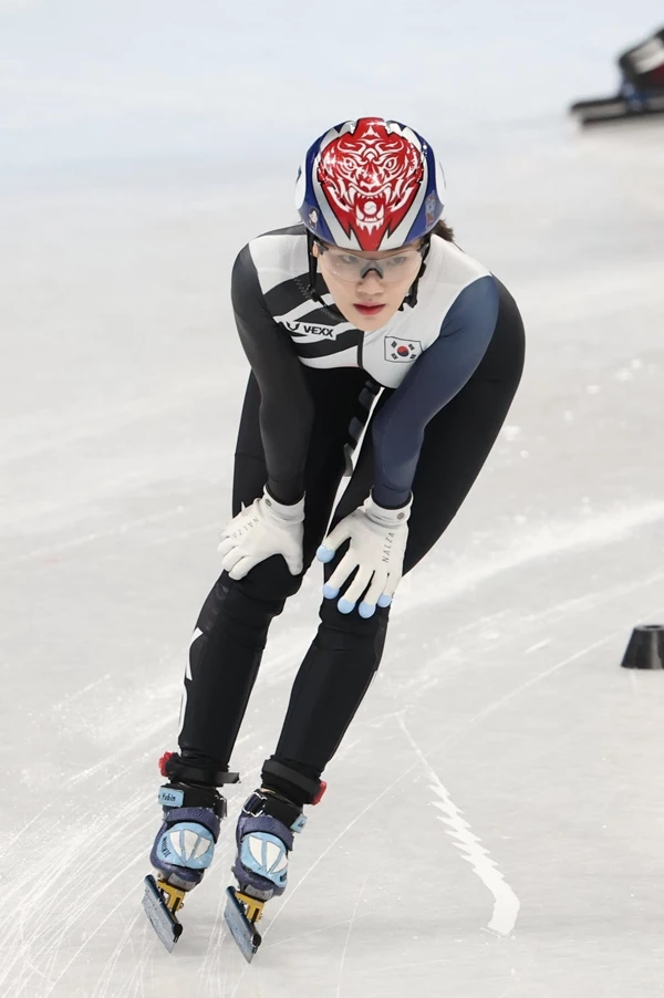 이유빈 / 이하 뉴스 1