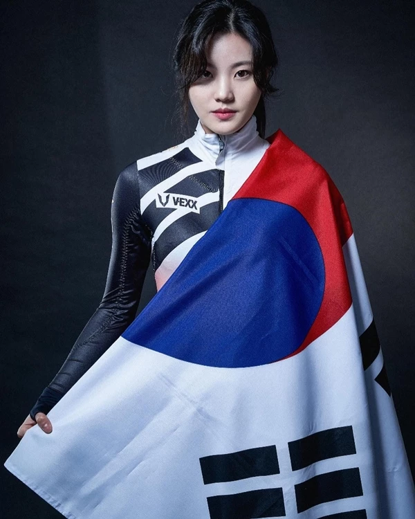 이하 이유빈 인스타그램