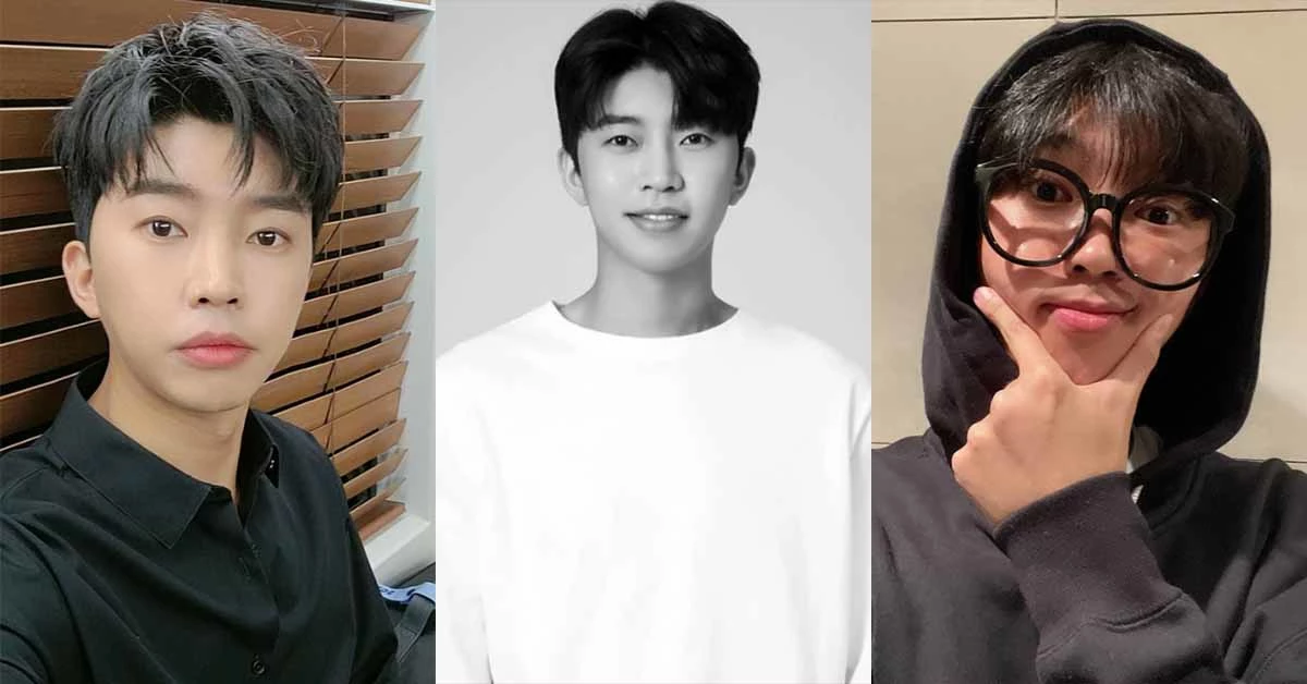 임영웅 / 임영웅 인스타그램