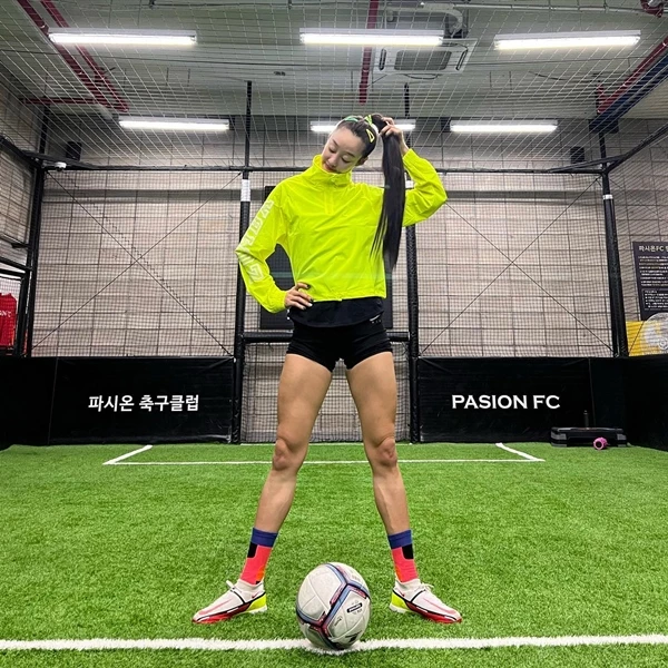 이하 최여진 인스타그램