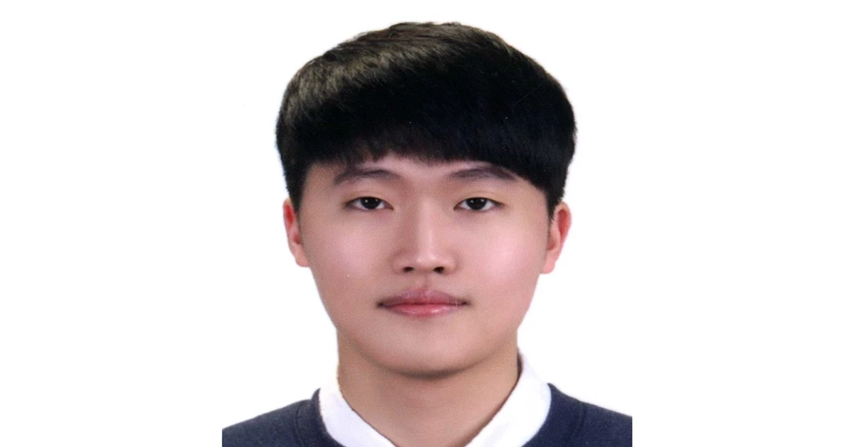 POSTECH 신소재공학과 통합과정 김태영 씨 /  POSTECH 제공