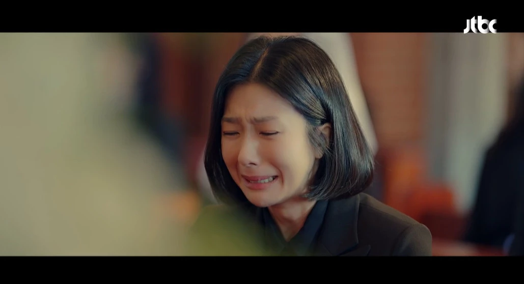 장주희(김지현 분)