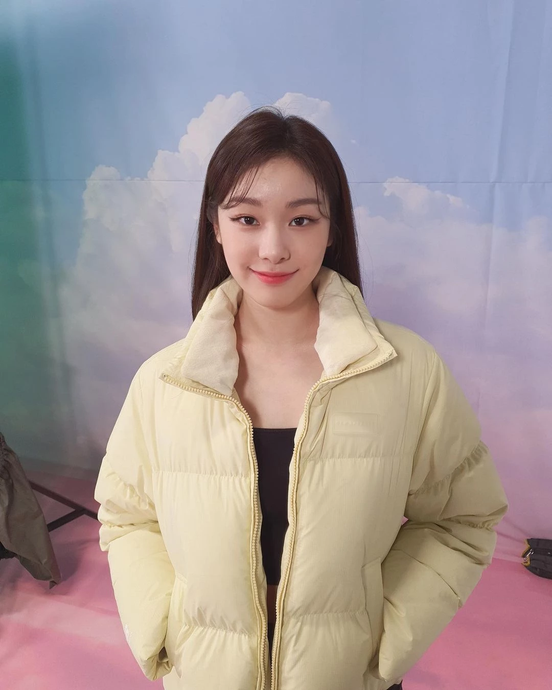 김연아 인스타그램