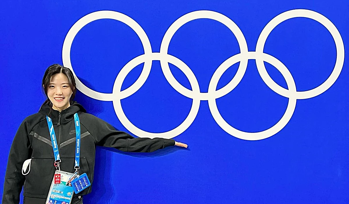 이유빈 / 이하 이유빈 인스타그램