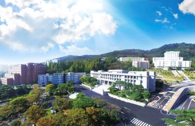 경남대 전경  / 사진제공=경남대